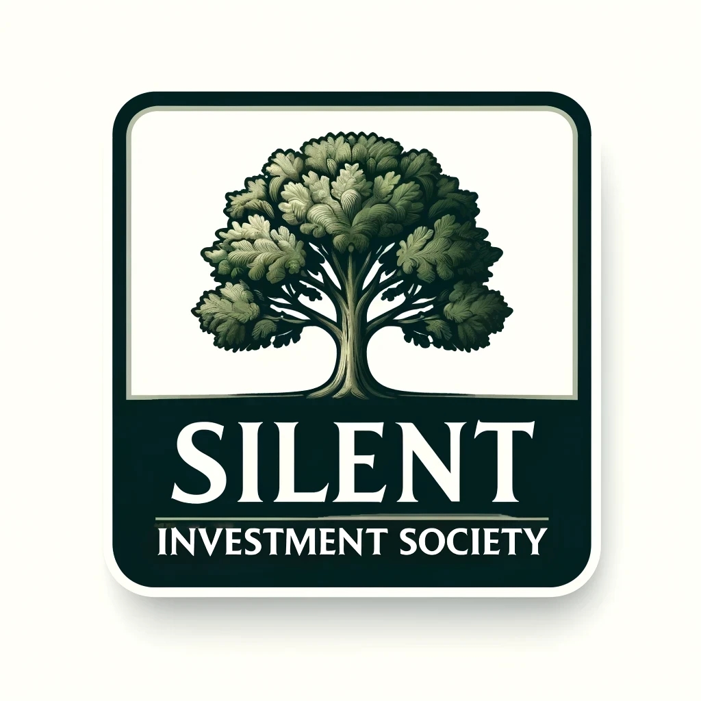 Silent Investment Society logo